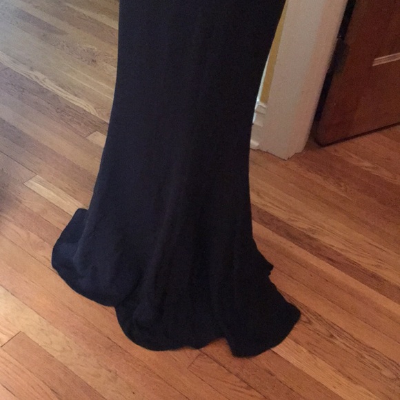 Vintage Escada Gown - Picture 5 of 8